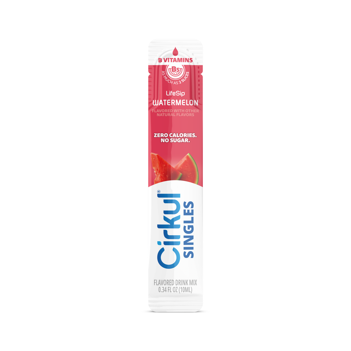 LifeSip® Watermelon