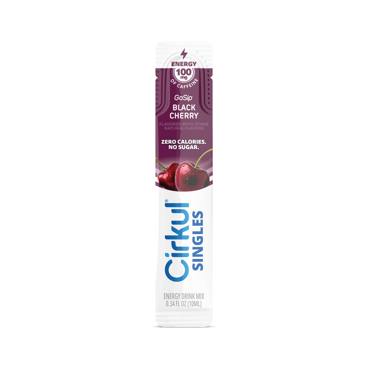 GoSip® Black Cherry