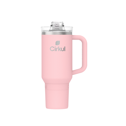 40oz. All-Day StrawSip™ Tumbler