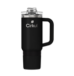 Limited Edition: 30oz. Carbonite Travel StrawSip™ Tumbler