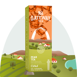 Gateway Pear Tea