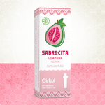 Sabrocita Guava